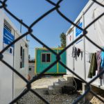 Γιατροί Χωρίς Σύνορα: Στη Μόρια 200 άτομα χρησιμοποιούν μία τουαλέτα