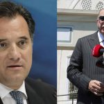 Άδωνις: «O Ερντογάν είναι παρανοϊκός - Να έχουμε σε ετοιμότητα τις Ένοπλες Δυνάμεις μας»
