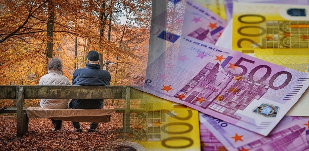 Ηλεκτρονικές συντάξεις: 3.000 συνταξιούχοι πληρώνονται την Πέμπτη «μέσω mail»