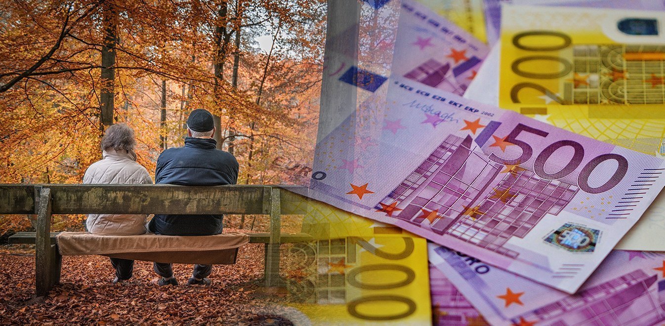 Ηλεκτρονικές συντάξεις: 3.000 συνταξιούχοι πληρώνονται την Πέμπτη «μέσω mail»