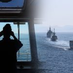 Σε ετοιμότητα οι Ένοπλες Δυνάμεις - 19 τουρκικά πολεμικά πλοία στο Αιγαίο