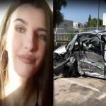 Ντυμένοι στα λευκά αποχαιρετούν την 19χρονη Μαριλένα – Μεταμοσχεύθηκαν τα όργανά της