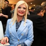 Μαρίνα Πατούλη: Θέλει να ασχοληθεί με τη καταπολέμηση της φτώχειας