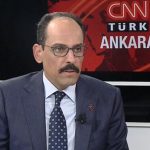 Εκπρόσωπος Ερντογάν: «Αμφισβητούμε την σχέση των αρχαίων Ελλήνων με των σημερινών»