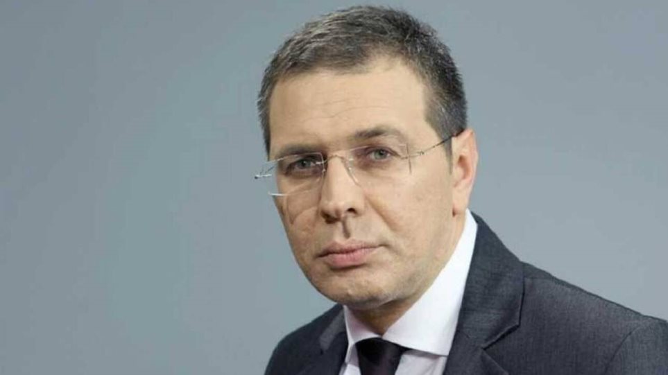 Πυροβόλησαν τον Στέφανο Χίο - Δέχθηκε δύο σφαίρες στο λαιμό και τα πλευρά