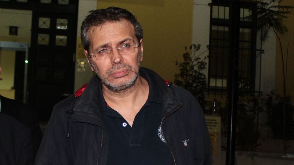Στέφανος Χίος: Ο δράστης ήθελε να τον σκοτώσει ισχυρίζεται η αστυνομία