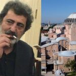 Πολάκης: «Μακεδονομάχοι , ψευτοπατριώτες, που κρυφτήκατε για την Αγιά Σοφιά;»