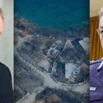 Φωτιά στο Μάτι: Μήνυση Λιότσιου σε Ματθαιόπουλο - «Μου έλεγε κάνε τον μαλ@κ@»