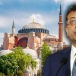 «Τι θα πάθουν τα τζαμιά που υπάρχουν σε άλλες χώρες;» αναρωτιέται ο Ιμάμογλου μετά την απόφαση για την Αγία Σοφία