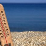 Καιρός: Καύσωνας με θερμοκρασίες πάνω από 40 βαθμούς σήμερα Πέμπτη