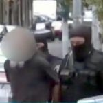 Αυτός είναι ο δράστης με το τσεκούρι – Σε σοβαρή κατάσταση τρεις από τους τραυματίες
