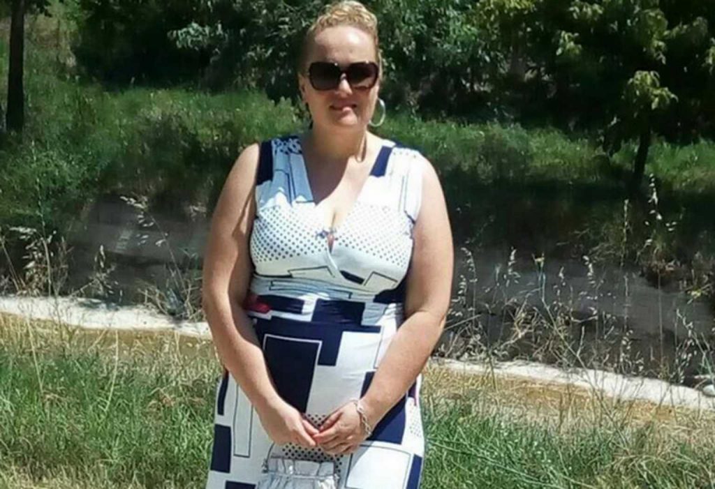 Λάρισα: Σκοτώθηκε μπροστά στην αδερφή της σε τροχαίο - Το τραγικό παιχνίδι της μοίρας