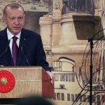 Ερντογάν: «Θα συνεχίσουμε και στη Μεσόγειο μέχρι να γίνουμε ενεργειακά ανεξάρτητοι, κανείς δεν θα μας σταματήσει»