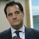 Άδωνις Γεωργιάδης: Μπορεί να επιστρέψουν τα sms για μετακίνηση