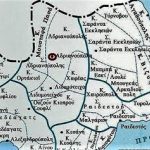 Haberturk: «Ανακαλύφθηκαν μεγάλα κοιτάσματα φυσικού αερίου στις Σαράντα Εκκλησίες της Αν.Θράκης και στην Μ.Θάλασσα»