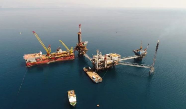 1 τρισ. ευρώ θέλει να μοιραστούμε η Τουρκία