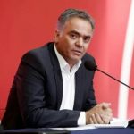 Σκουρλέτης: Να μοιράζουμε δωρεάν μάσκες αντί για πρόστιμα