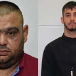 Aυτά είναι τα δύο μέλη συμμορίας που διέπρατταν κλοπές σε βάρος ηλικιωμένων