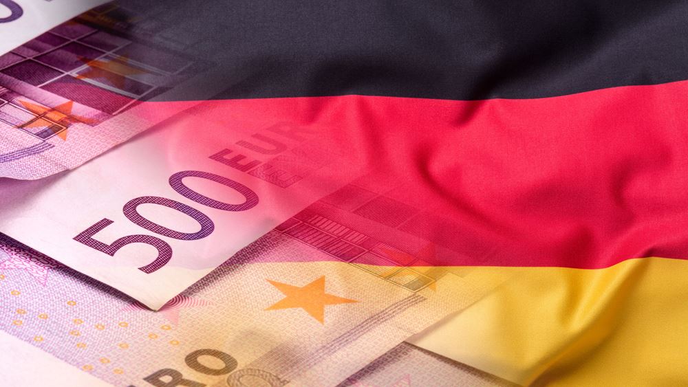 Γερμανικό πείραμα: 120 άτομα θα λαμβάνουν δωρεάν επίδομα 1.200 ευρώ κάθε μήνα επί 3 χρόνια