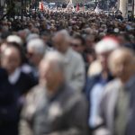 Συντάξεις Σεπτεμβρίου: Ξεκινά τη αυριο Δευτέρα η πληρωμή τους - Οι ημερομηνίες για όλα τα Ταμεία