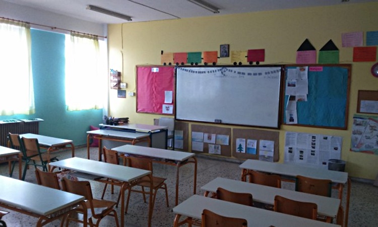 Διαφωνούν οι επιστήμονες για τα ανοιχτά σχολεία