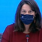 Νίκη Κεραμέως: Πιθανή παράταση στο άνοιγμα των σχολείων - Την 1η Σεπτεμβρίου οι τελικές αποφάσεις