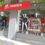 Υπάλληλος ζητείται από τη βιομηχανία εσωρούχων ΜΙΝΕΡΒΑ