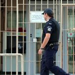 Προσλήψεις σωφρονιστικών υπαλλήλων εκτός ΑΣΕΠ