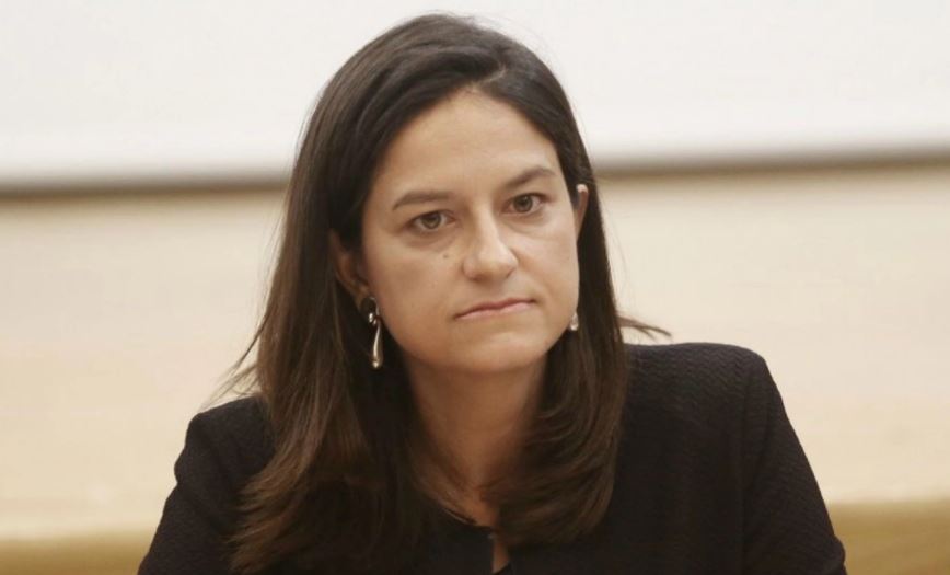 Νίκη Κεραμέως: «Υποχρεωτική η μάσκα για όλους τους μαθητές και καθηγητές»