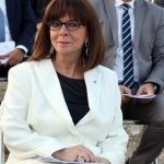 Σακελλαροπούλου: Επικίνδυνες για τη δημόσια υγεία οι ψευδείς ειδήσεις και οι αντιεπιστημονικές θεωρίες