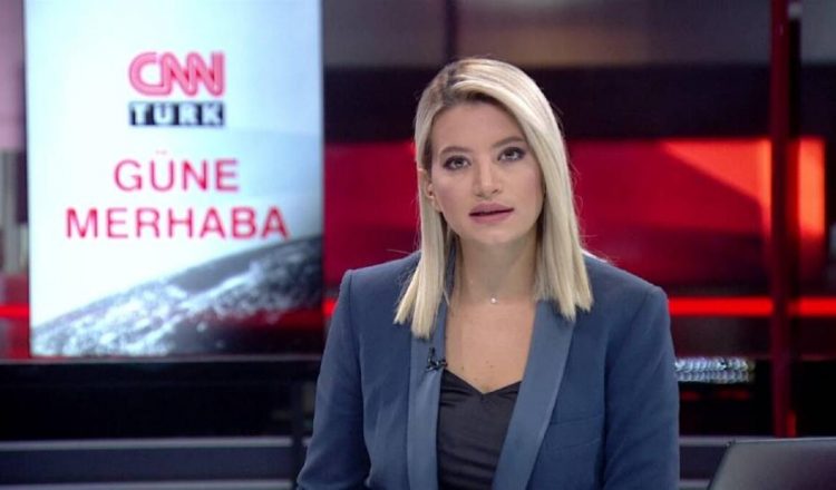 CNN Türk: «Το όνομα Αγαμέμνων προέρχεται από τις τουρκικές λέξεις Aga και memnun»