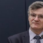 Υποναύαρχος: Μήνυση κατά Τσιόδρα για απάτη και διασπορά ψευδών ειδήσεων