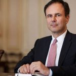 Αλέξης Πατέλης: Σταματάμε να παίρνουμε τα λεφτά των νέων και να τα δίνουμε στους ηλικιωμένους