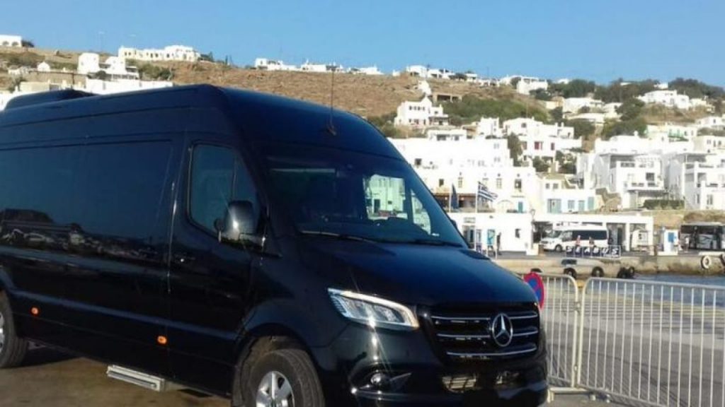 Μύκονος: Πειρατικά ταξί που χρέωναν τις διαδρομές από 80 ως και 120 ευρώ