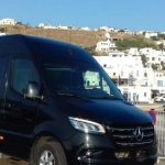 Μύκονος: Πειρατικά ταξί που χρέωναν τις διαδρομές από 80 ως και 120 ευρώ