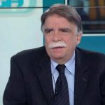 Αλκιβιάδης Βατόπουλος: 1.000 κρούσματα τη ημέρα, αν δεν τηρήσουμε τα μέτρα