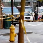ΗΠΑ: Γάζωσαν με σφαίρες παιδικό πάρτι και σκότωσαν κοριτσάκι 7 ετών