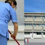 Πρόσληψη 48 ατόμων για την καθαριότητα σχολικών μονάδων στο δήμο Γαλατσίου