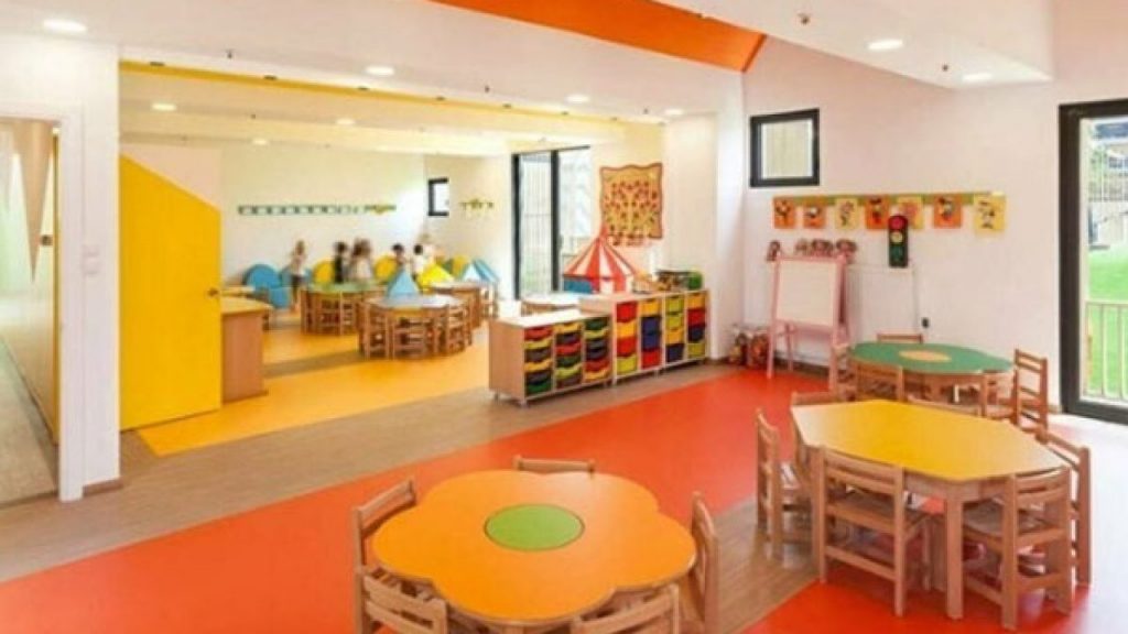 Voucher Παιδικών Σταθμών για τα παιδιά υπαλλήλων Δημοσίου - Υπογράφηκε η απόφαση