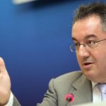 Ηλίας Μόσιαλος: «Αν συνεχίσουμε έτσι καμία αλληλεγγύη ή φιλότιμο δεν μας σώζει»