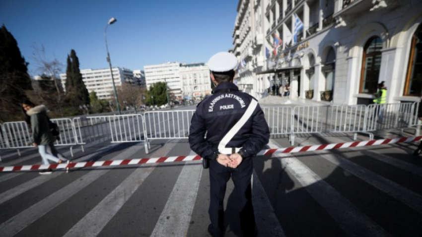 Κλειστό το κέντρο της Αθήνας έως τον Νοέμβριο: Πρόστιμο 150 ευρώ - Ποιοι εξαιρούνται