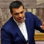 Αλέξης Τσίπρας για φωτιά στις Μυκήνες: «Καμία ανάληψη ευθύνης, καμία ντροπή»