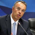 Σταϊκούρας: Θα προχωρήσουμε σε μόνιμες μειώσεις φόρων «όταν κλείσει η παρένθεση της πανδημίας»