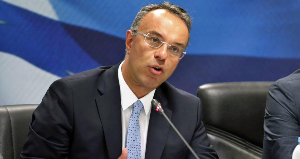 Σταϊκούρας: Θα προχωρήσουμε σε μόνιμες μειώσεις φόρων «όταν κλείσει η παρένθεση της πανδημίας»