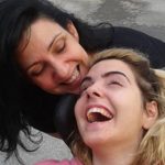 Η γλυκιά Ασπασία από το Άργος έκανε το πρώτο της μπάνιο μετά από 7 χρόνια