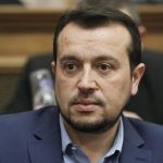 Νίκος Παππάς: «Το μνημόνιο Μητσοτάκη περιλαμβάνει εκκαθάριση μικρομεσαίων επιχειρήσεων, θέσεων εργασίας και ασφαλιστικού»