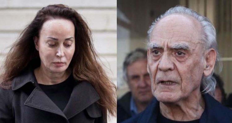 Βίκυ Σταμάτη: «Δεν αισθάνομαι ότι ζω ανθρώπινα – Ο Άκης είναι με ορούς»