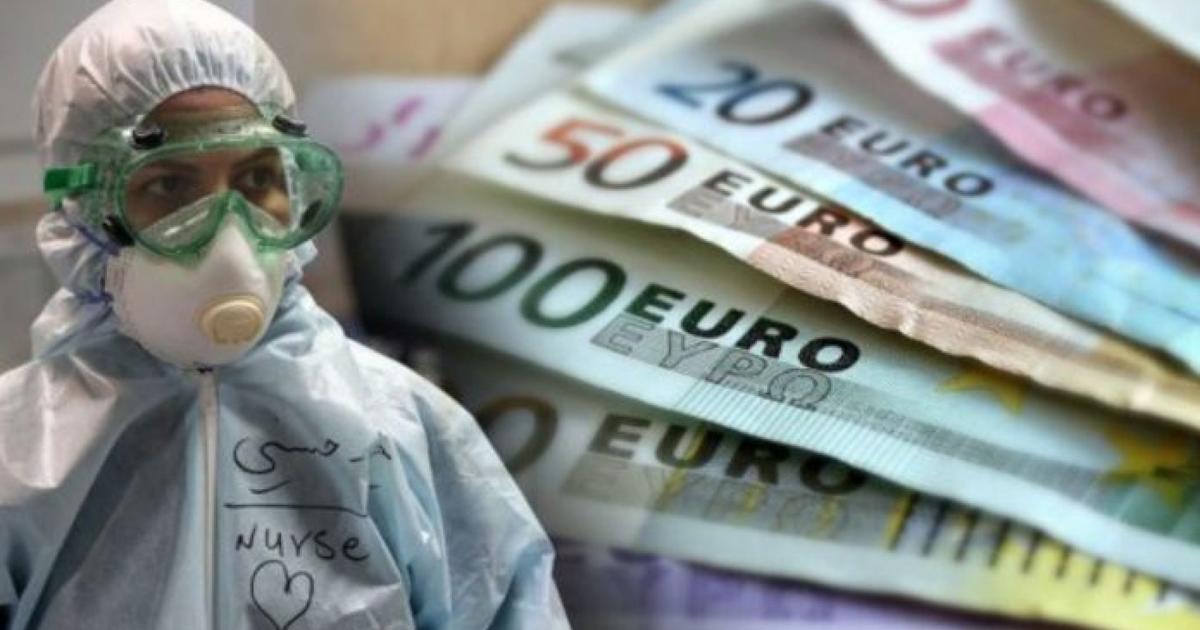 Έρχεται επίδομα 700 ευρώ τον μήνα για όσους έμειναν χωρίς δουλειά λόγω κoρoνoϊού