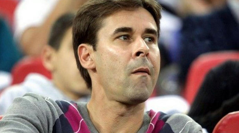 Βασίλης Τσιάρτας για Big Βrother: «Κατρακύλα της τηλεόρασης που παρουσιάζει τηλεσκουπίδια»
