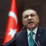 Ερντογάν: «Άπληστοι και ανίκανοι οι ηγέτες Ελλάδας και της Γαλλίας»